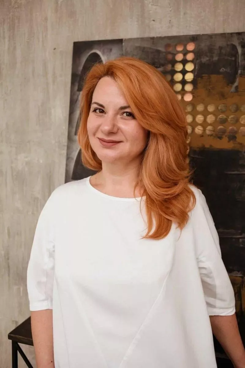 Языкова Марина Сергеевна
