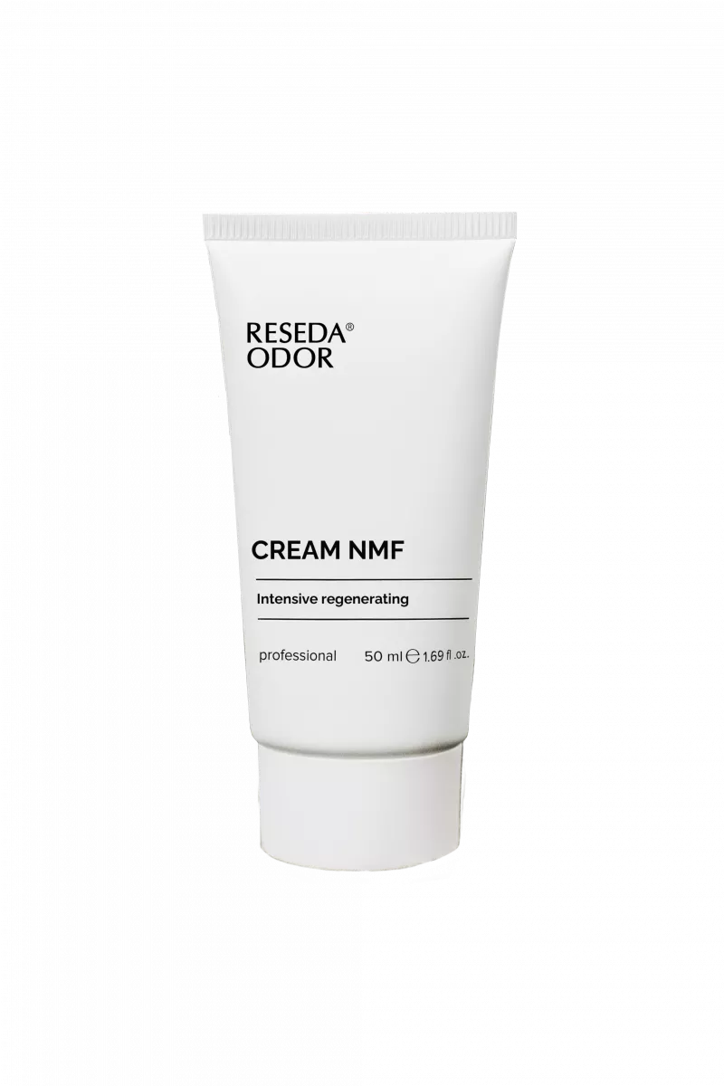 Крем интенсивный восстанавливающий NMF. Intensive Regenerating Cream NMF - resedaodor.com