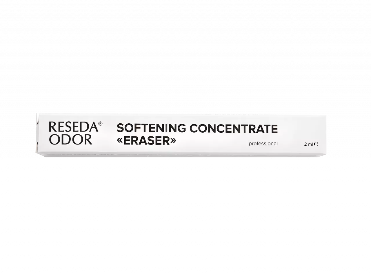 Смягчающий концентрат «Eraser». Softening Concentrate - resedaodor.com
