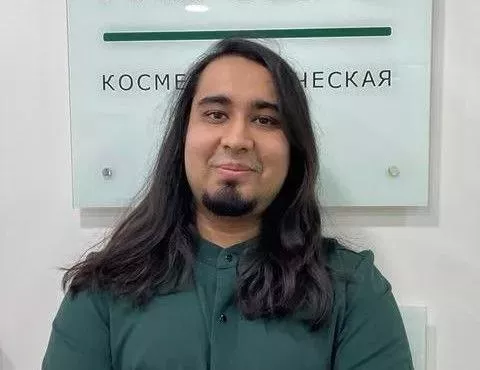 Танвар Йаш Вардхан