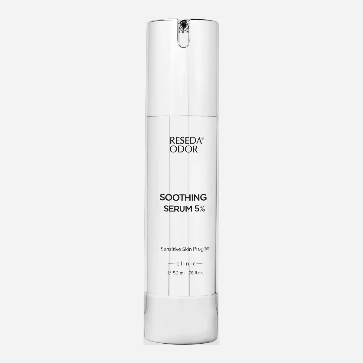 Сыворотка успокаивающая для чувствительной кожи. Sensitive Skin Soothing Serum (CLINIC) - resedaodor.com