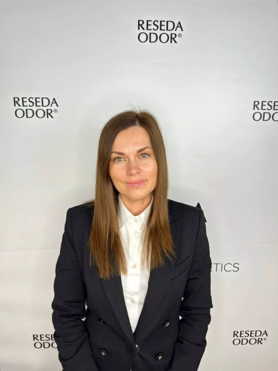 Евгения Балякаева