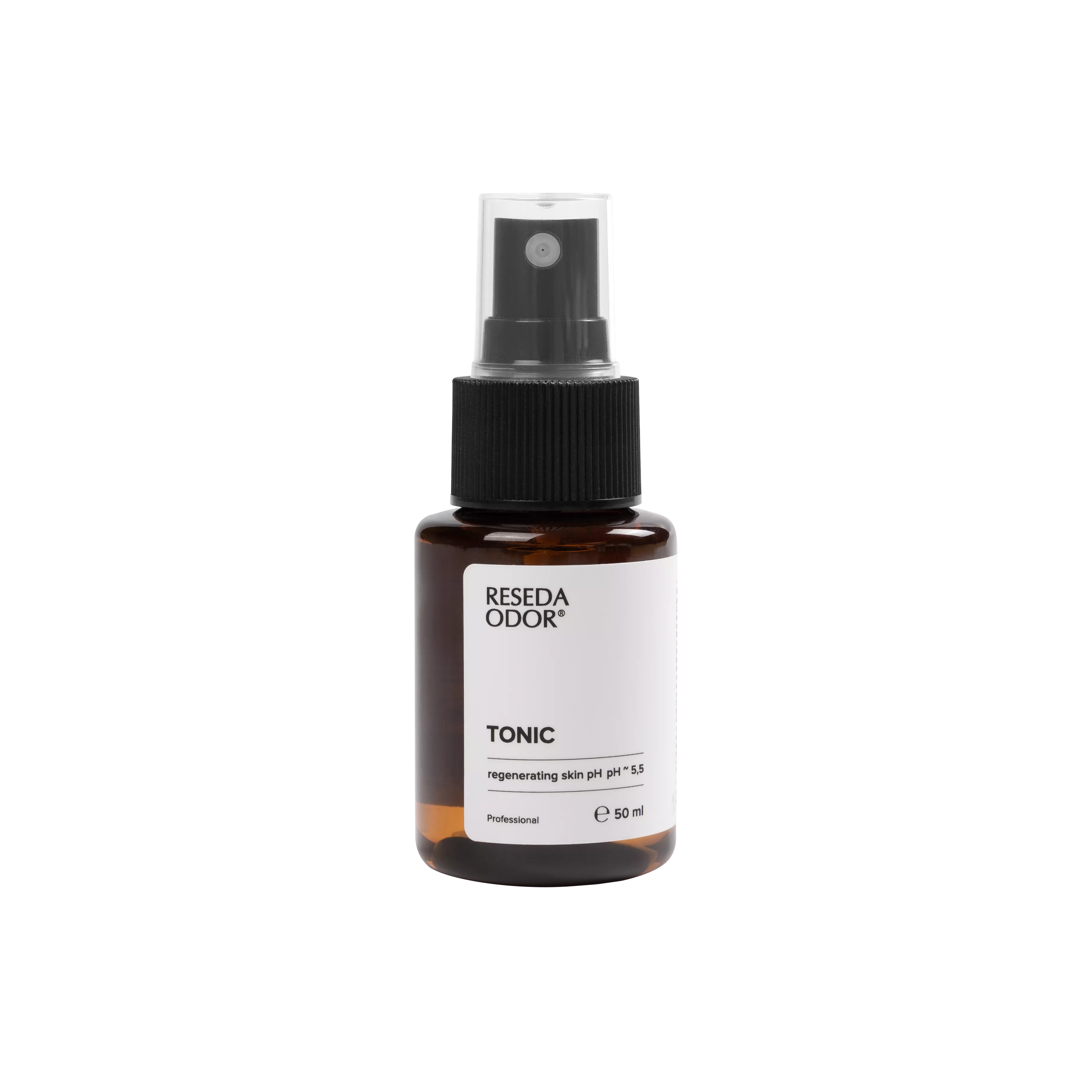 Тоник восстанавливающий рН. pH-Restoring Toner - resedaodor.com