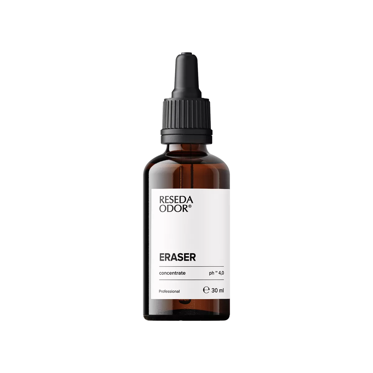 Смягчающий концентрат «Eraser». Softening Concentrate - resedaodor.com