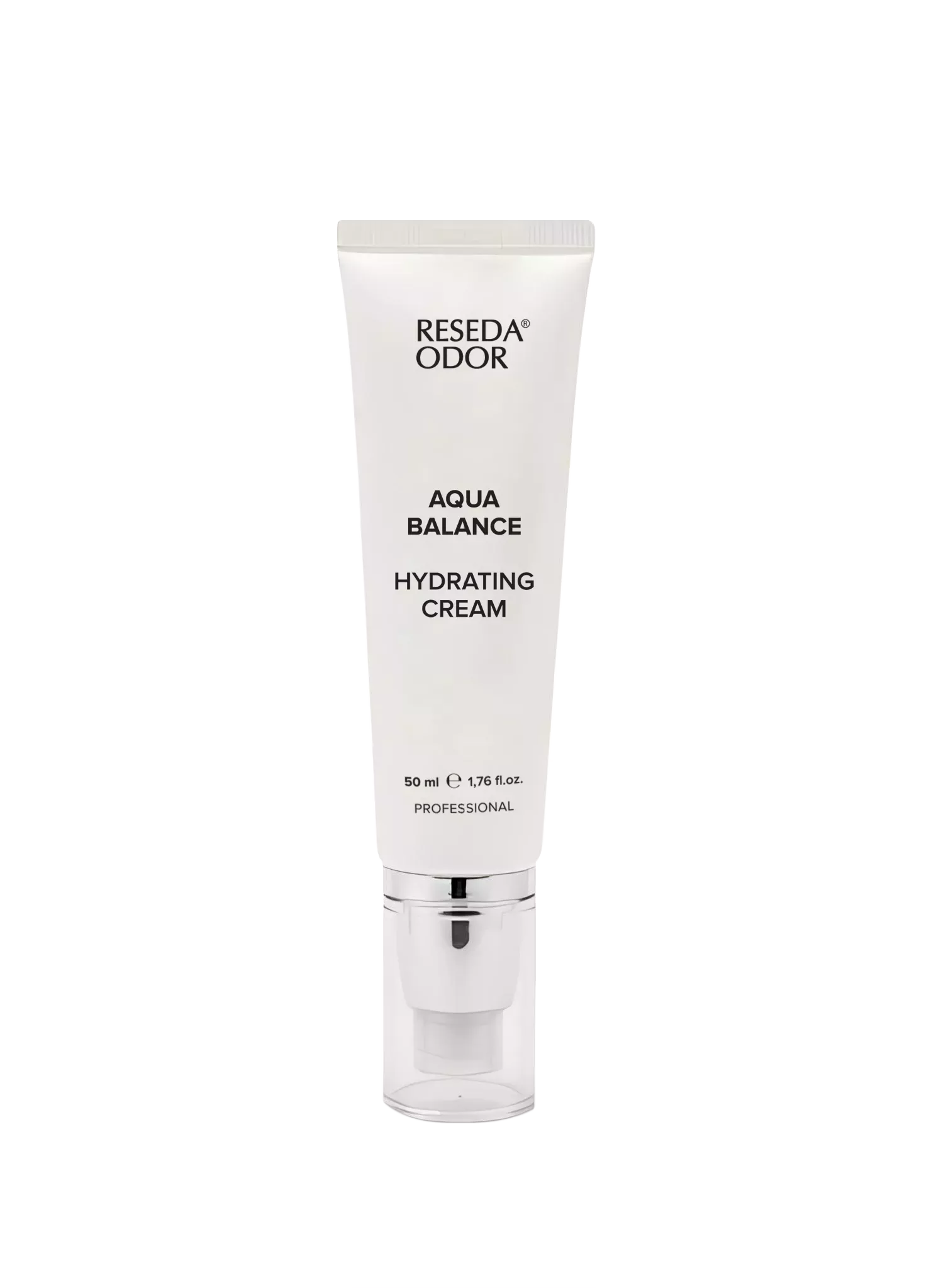 Крем для лица увлажняющий. Aqua Balance Hydrating Cream - resedaodor.com